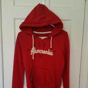 Abercrombie & Fitch hoodie